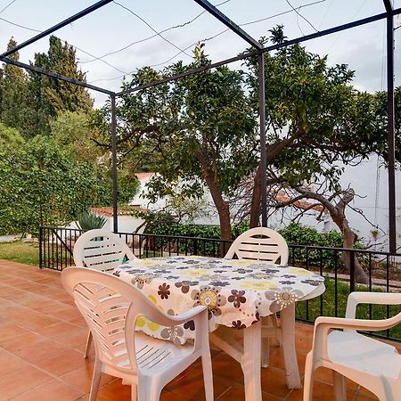 Villa Francisca Casasol Nerja Exterior foto
