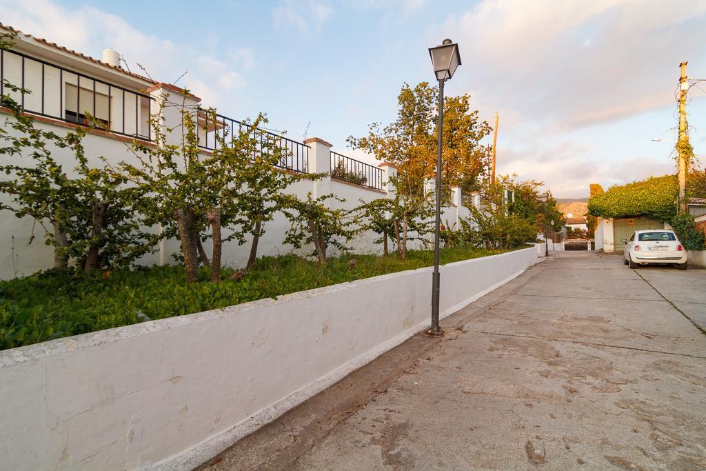 Villa Francisca Casasol Nerja Exterior foto