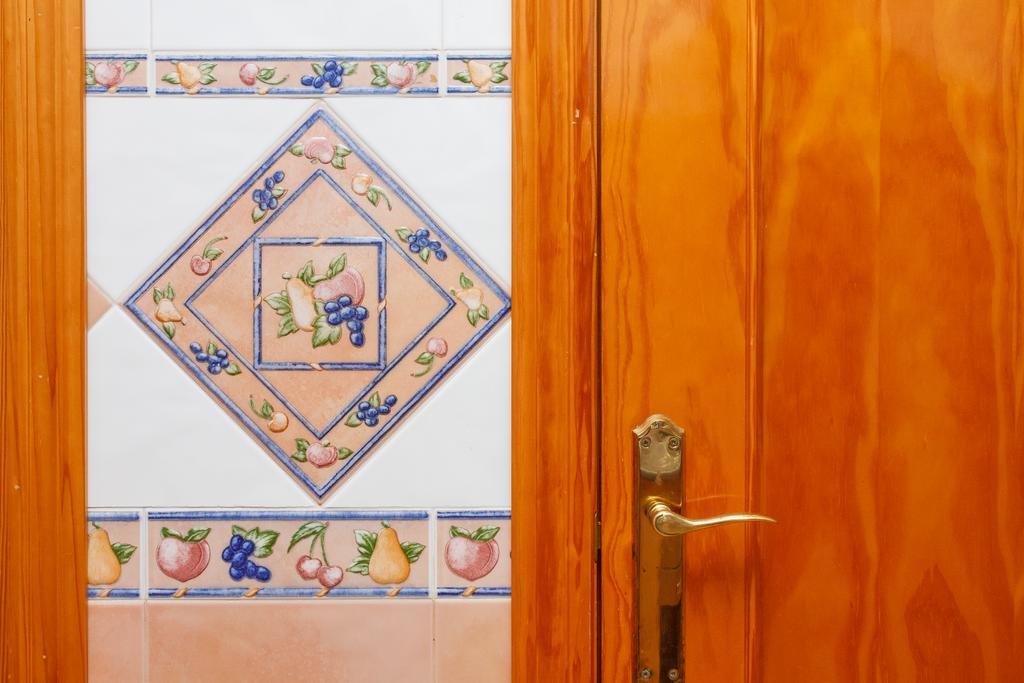 Villa Francisca Casasol Nerja Exterior foto